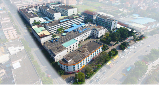 一家十分低调且有实力的礼品厂家